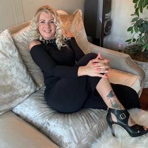 Meet your Posher, Christina